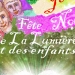 Noël ! Fête de La Lumière...